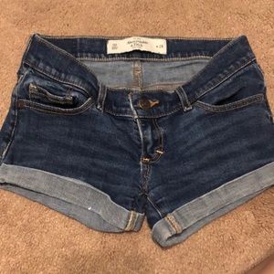 Abercrombie & Fitch shorts